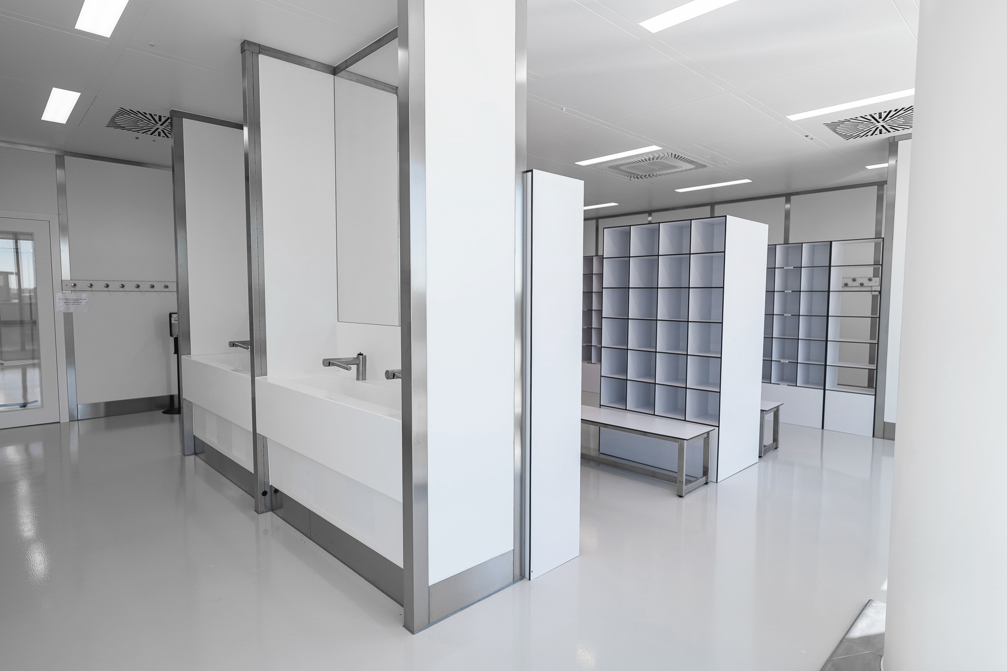 MatrixWall 13