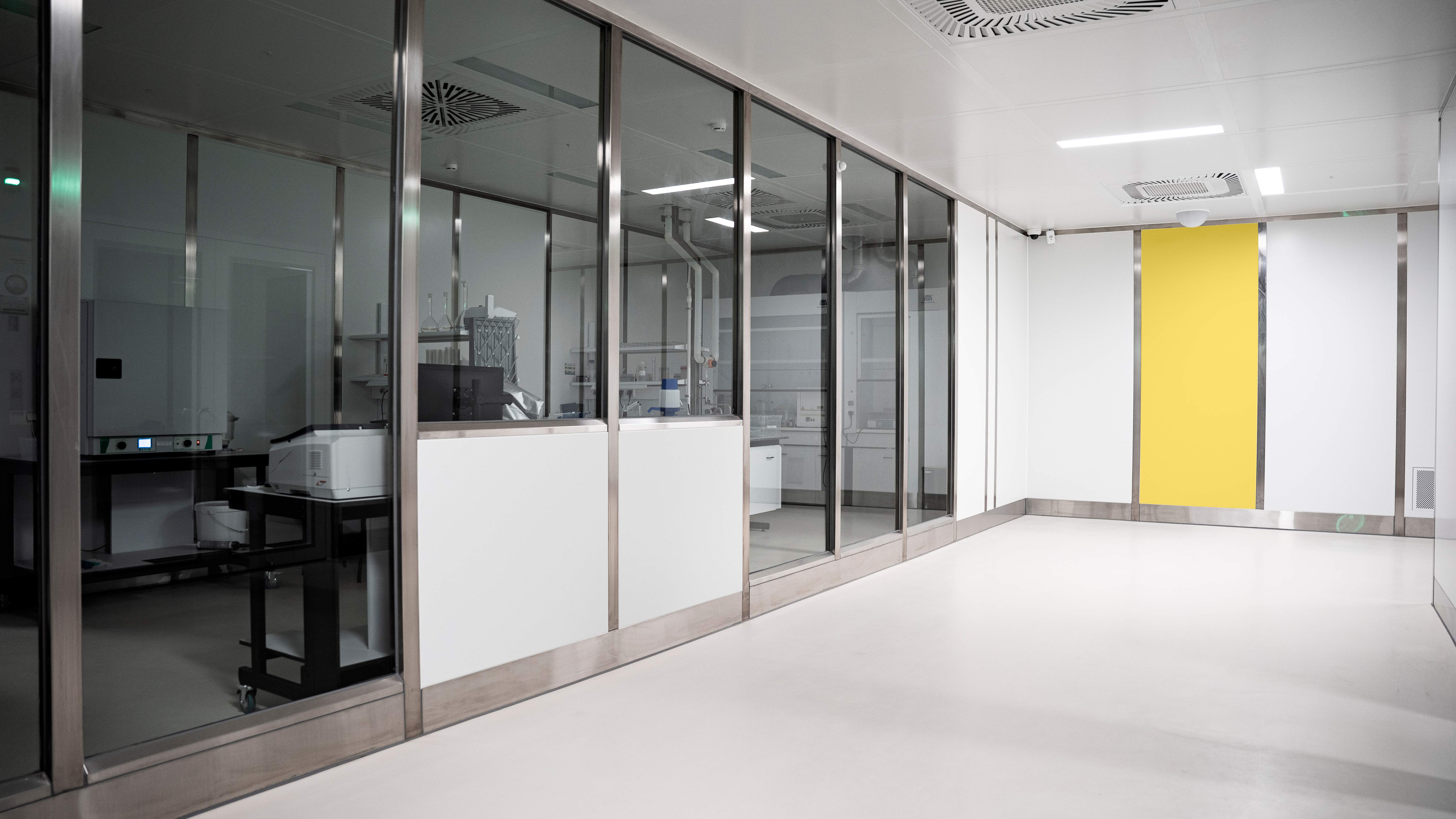 MatrixWall 6