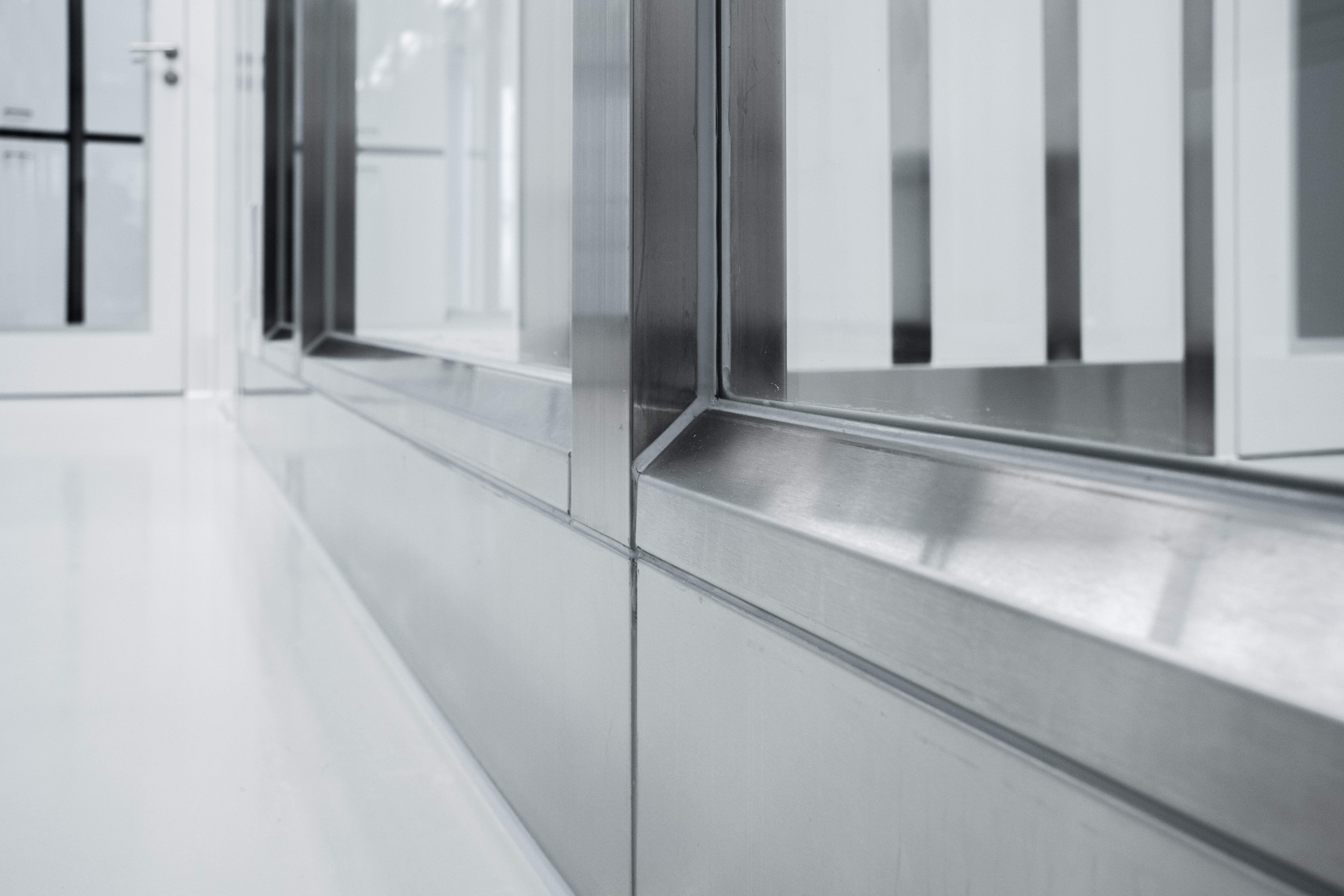 MatrixWall 16