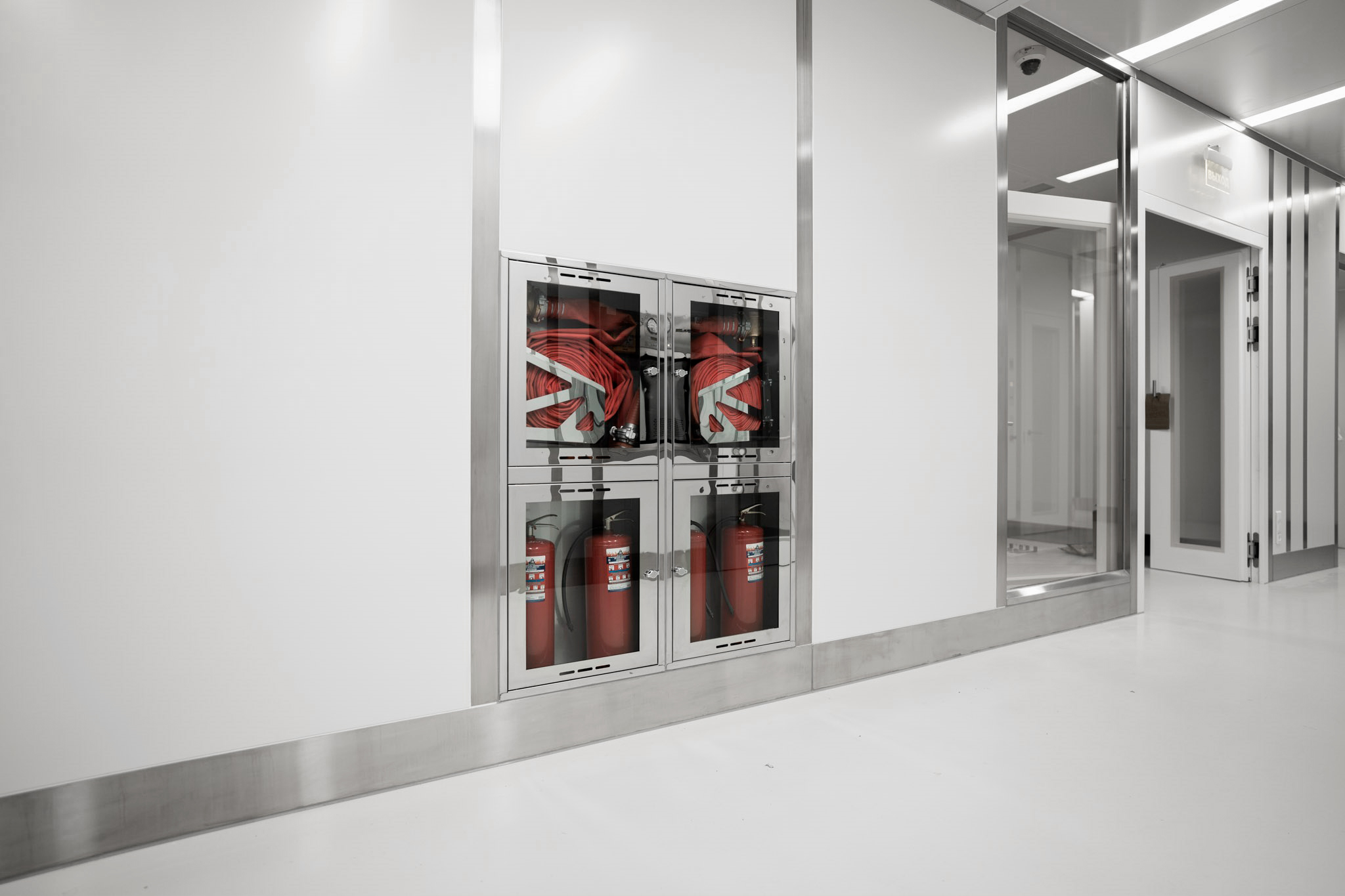 MatrixWall 12