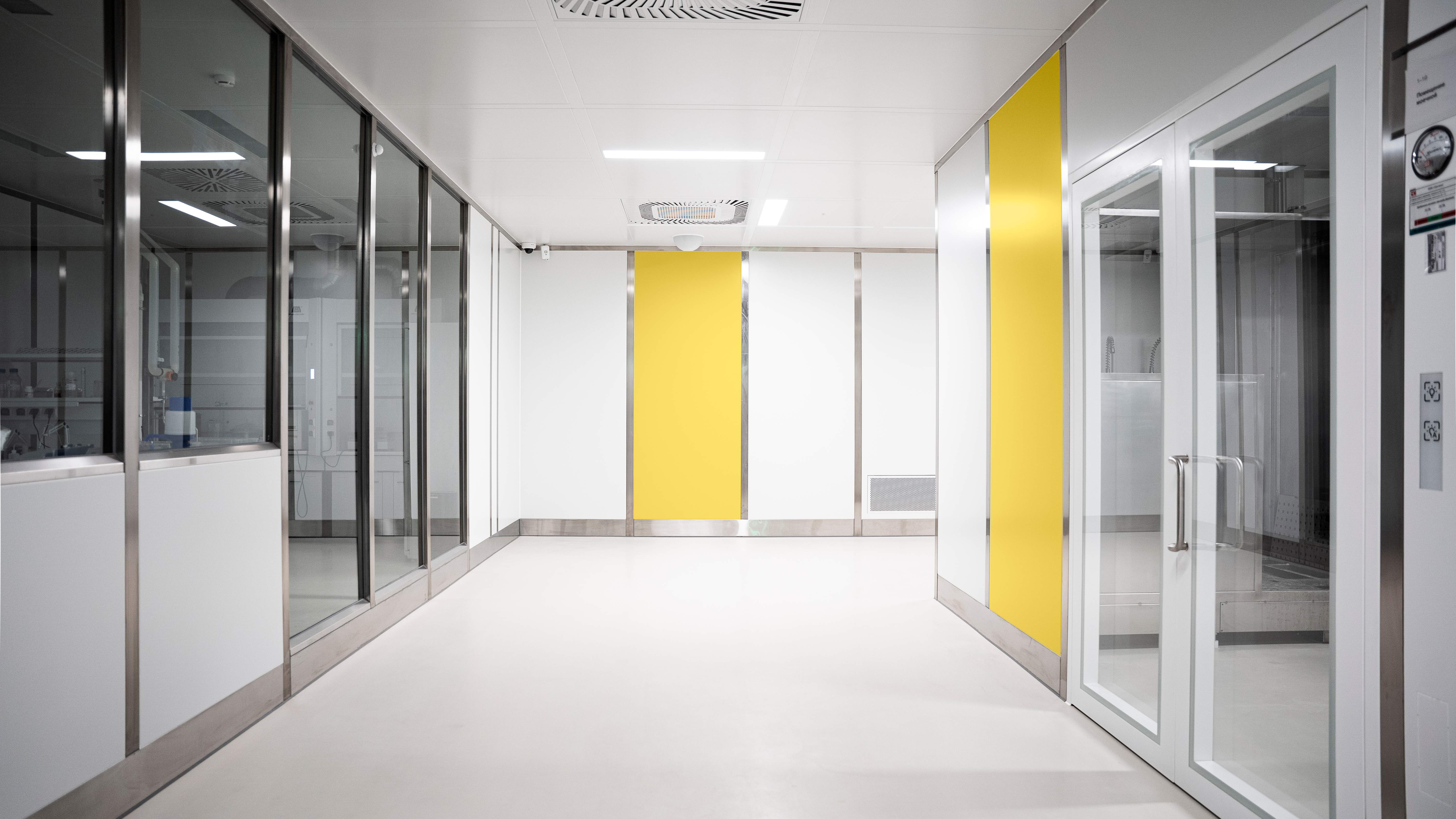 MatrixWall 4